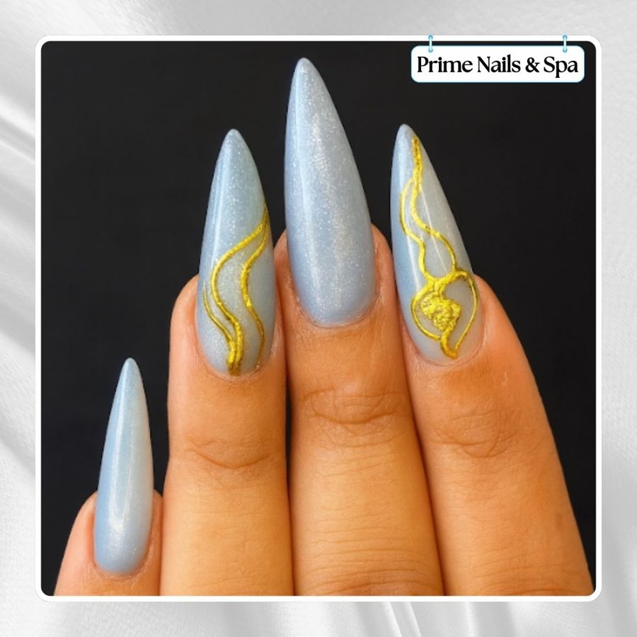 Beautiful Nails Designs | Prime Nails & Spa